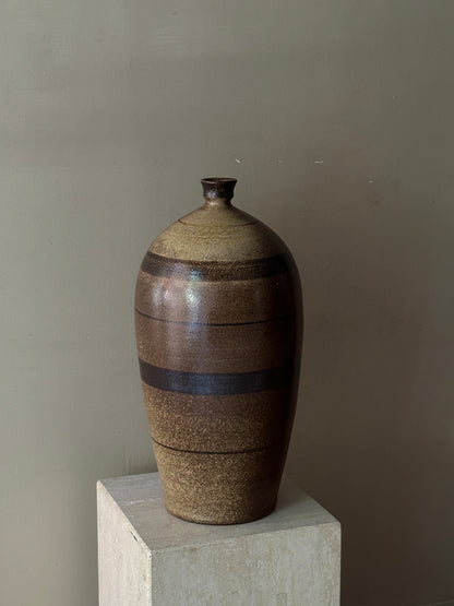 XL Ceramic jug