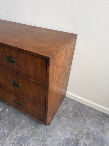 Dixie oak campaign dresser