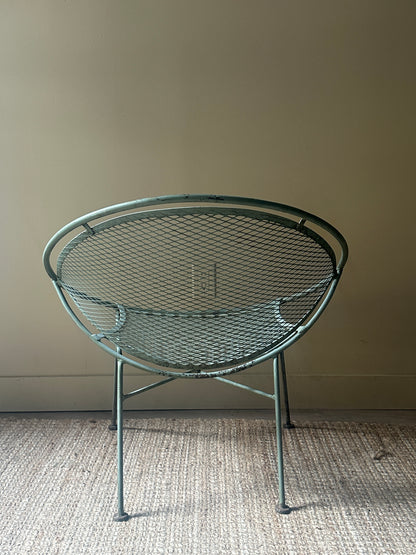 Maurizio Tempestini for Salterini radar chair (slightly smaller)