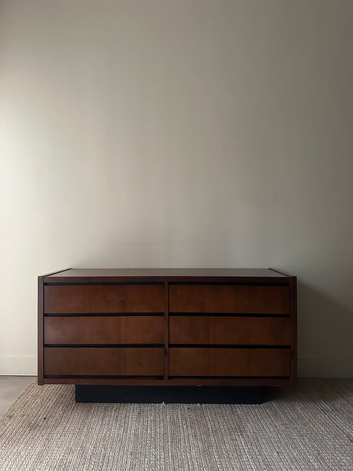 Lane dresser