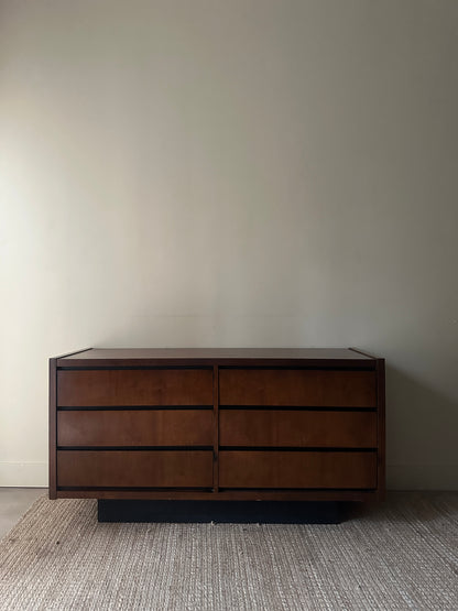 Lane dresser