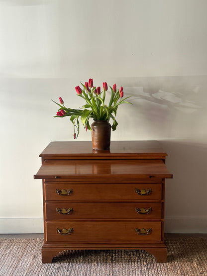 Statton cherry dresser