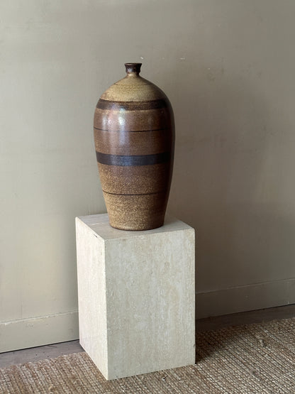 XL Ceramic jug