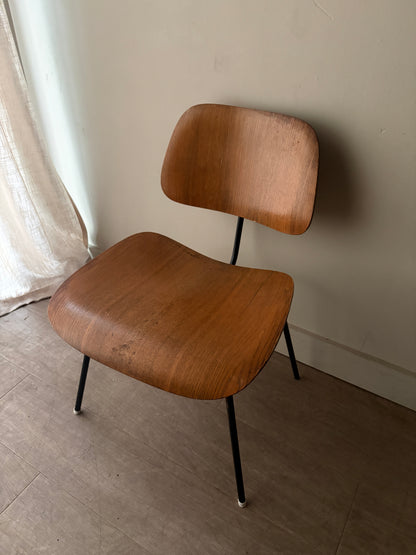 Charles Eames for Herman Miller bentwood chair