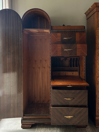 Deco side by side