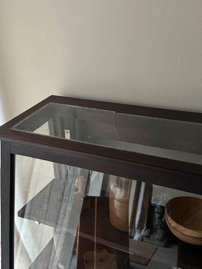 Country Store Display Case
