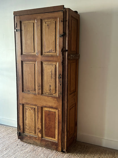 Farmhouse cupboard