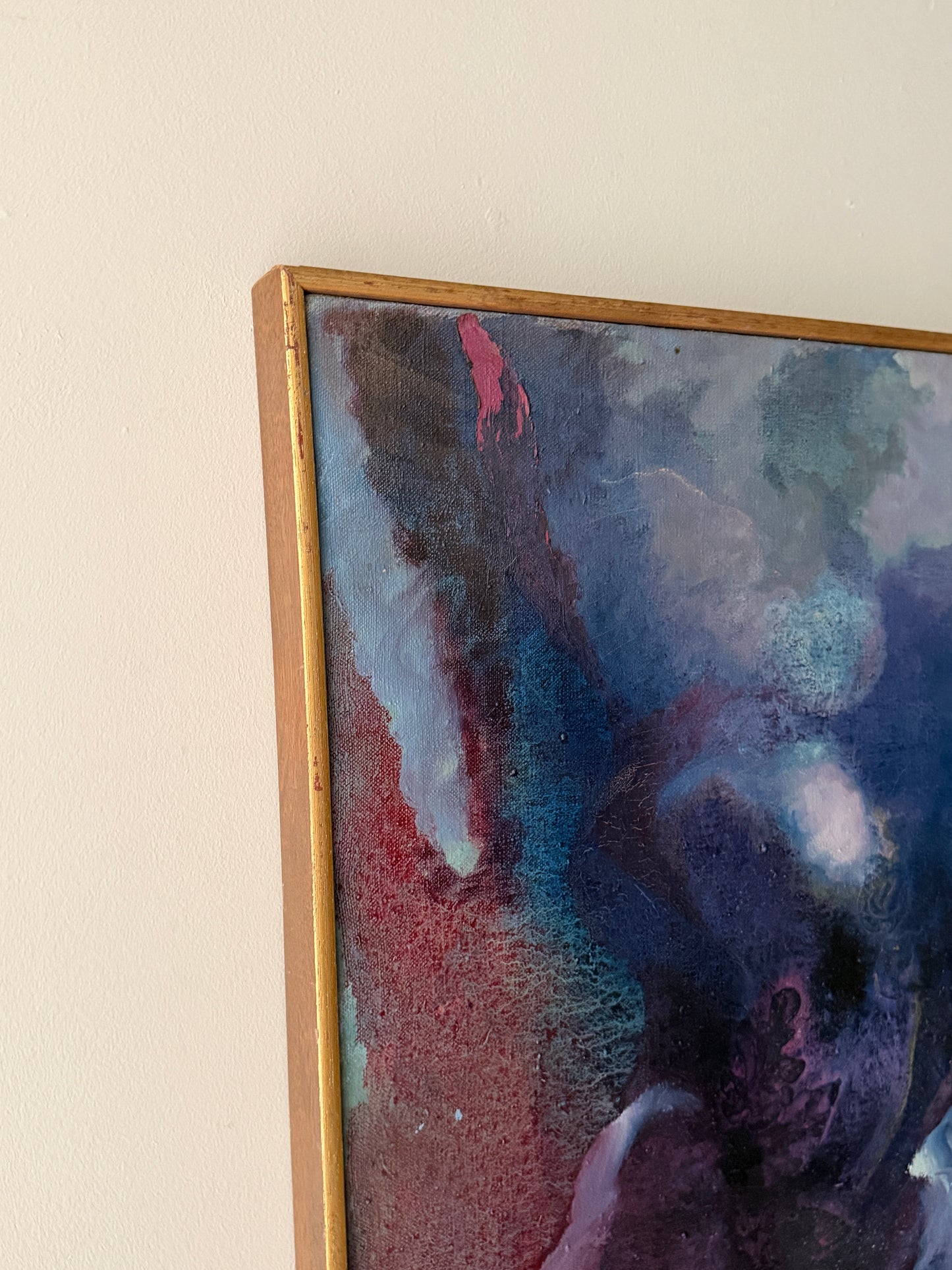 Abstract art