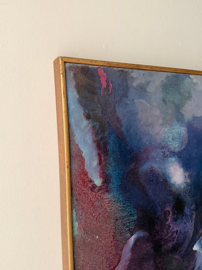 Abstract art