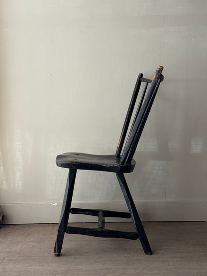 Farmhouse dining chair