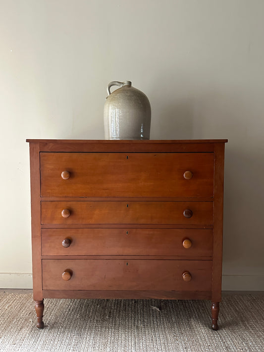 Large Pine Dresser