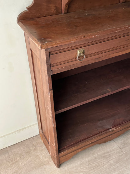 Pine Jelly Shelf