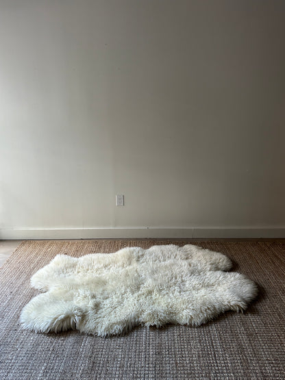 Sheepskin