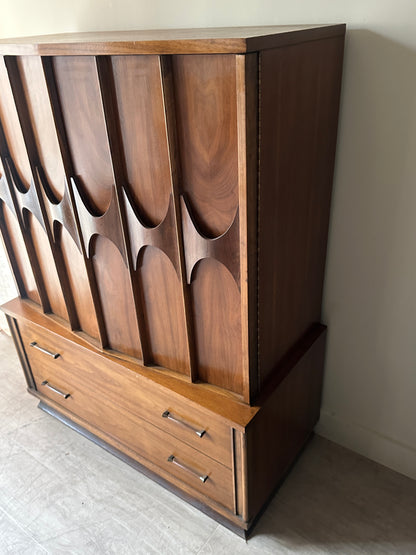 Kent Coffey tallboy
