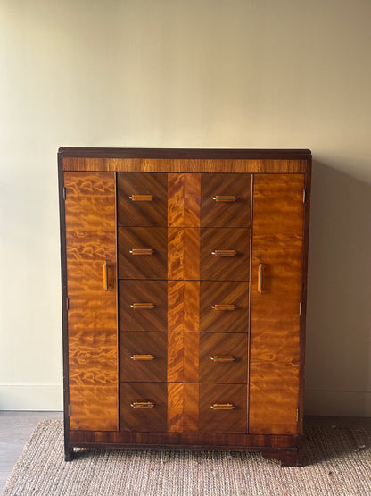 Deco side by side