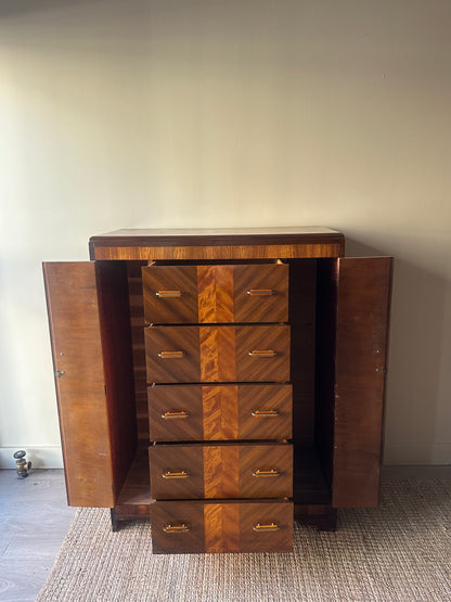 Deco side by side