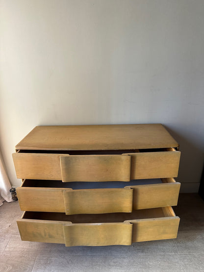 Maple Heywood Wakefield dresser