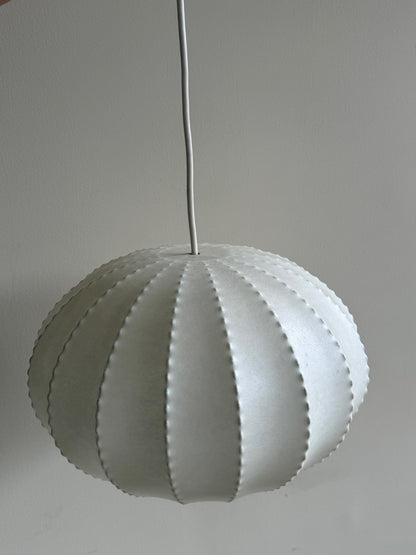 Friedel Wauer cocoon pendant light