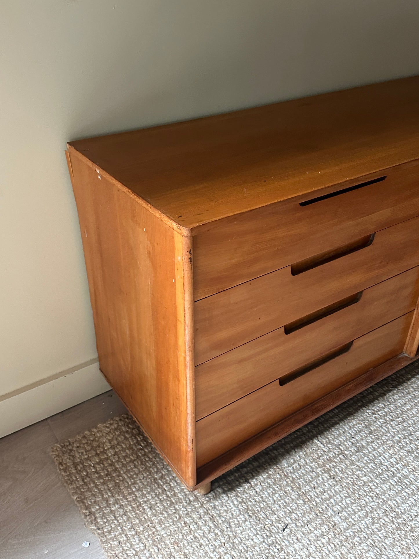Baughman for Drexel credenza