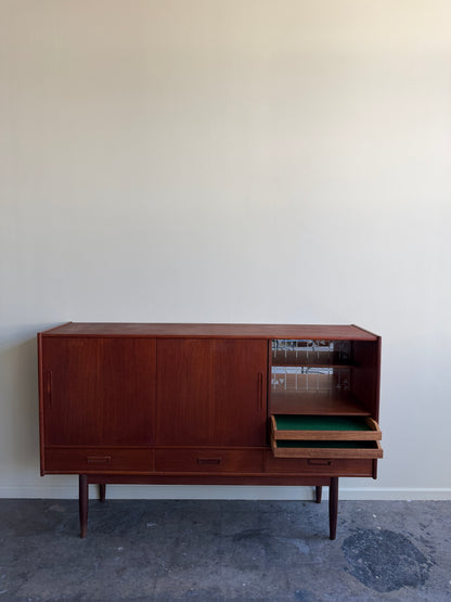 Westergaards Teak Sideboard