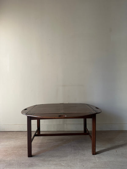 Pine coffee table