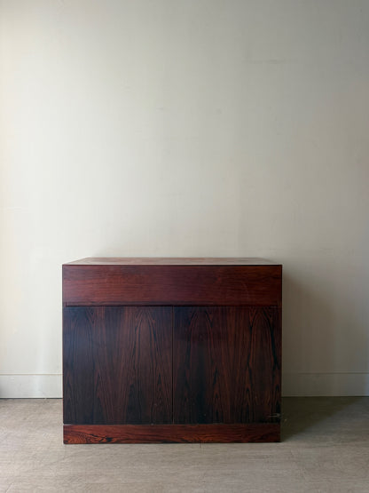Rosewood server