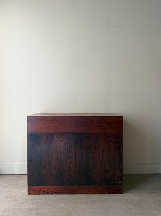 Rosewood server