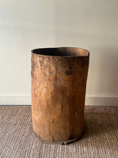 XL hornbeam planter