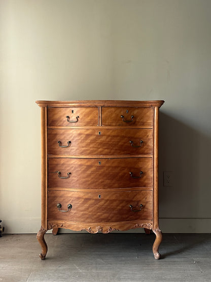 Widdicomb tallboy