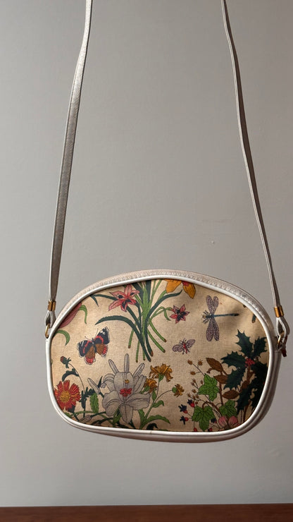 Gucci Flora shoulder bag