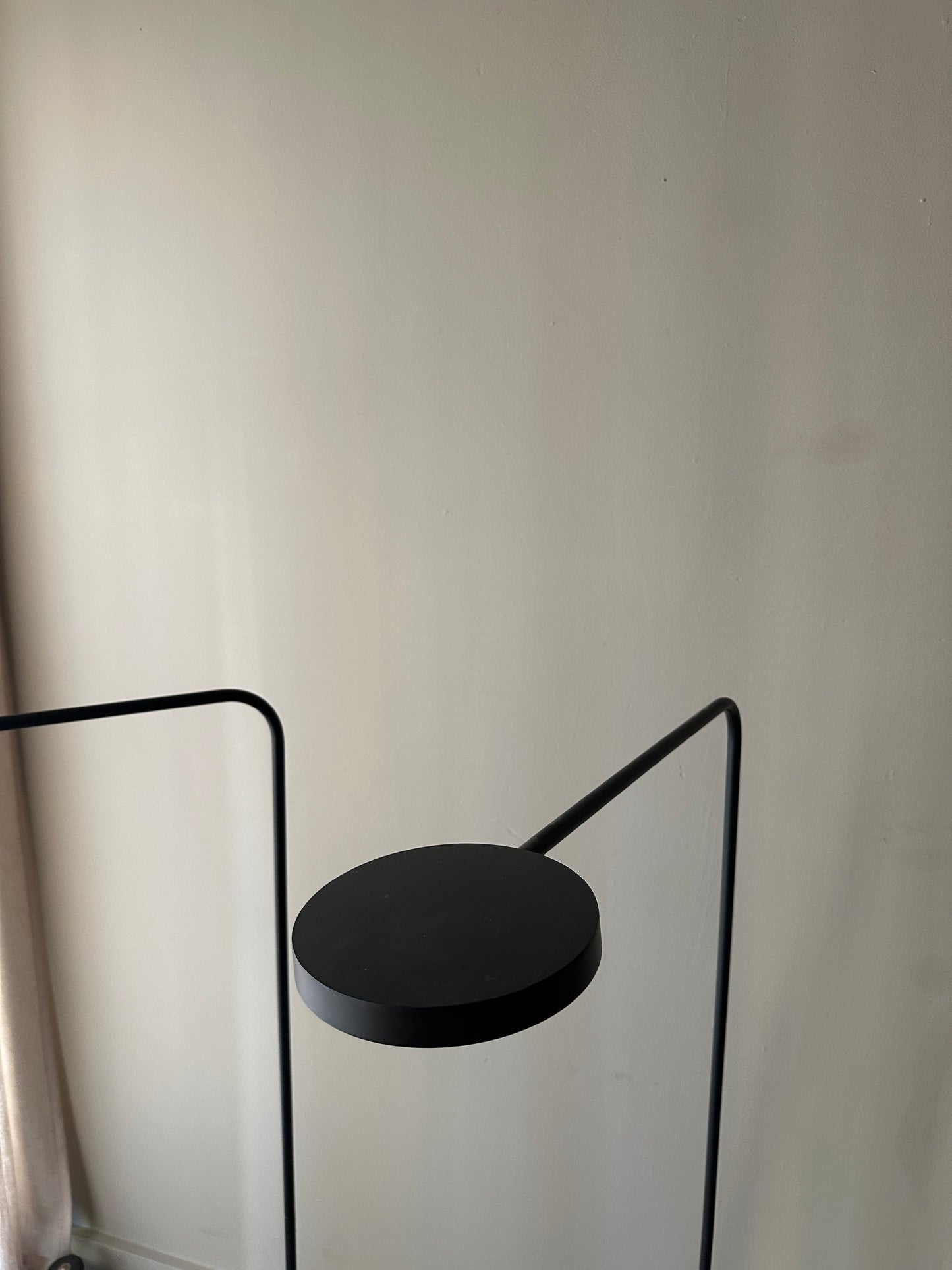 IKEA floor lamps. Sold individually.