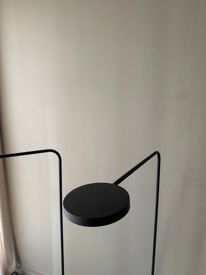 IKEA floor lamps. Sold individually.