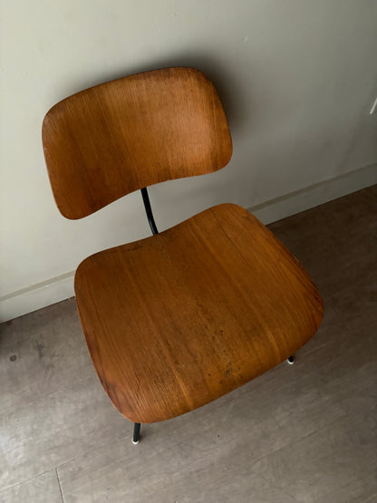 Charles Eames for Herman Miller bentwood chair