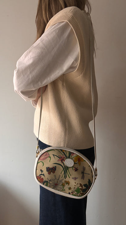 Gucci Flora shoulder bag