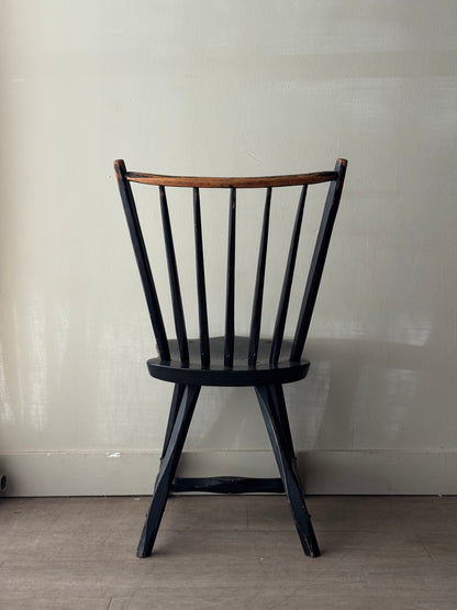 Farmhouse dining chair
