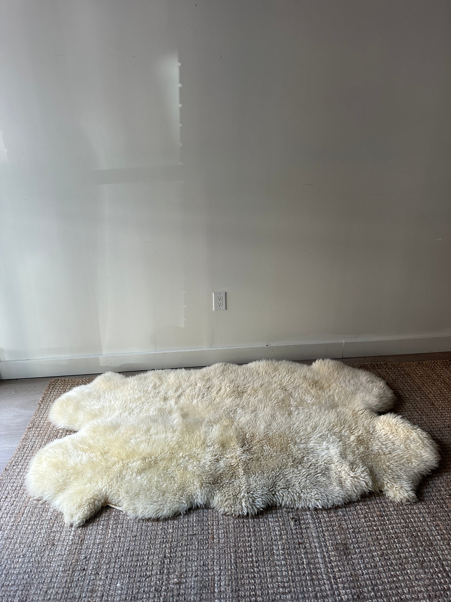 Sheepskin