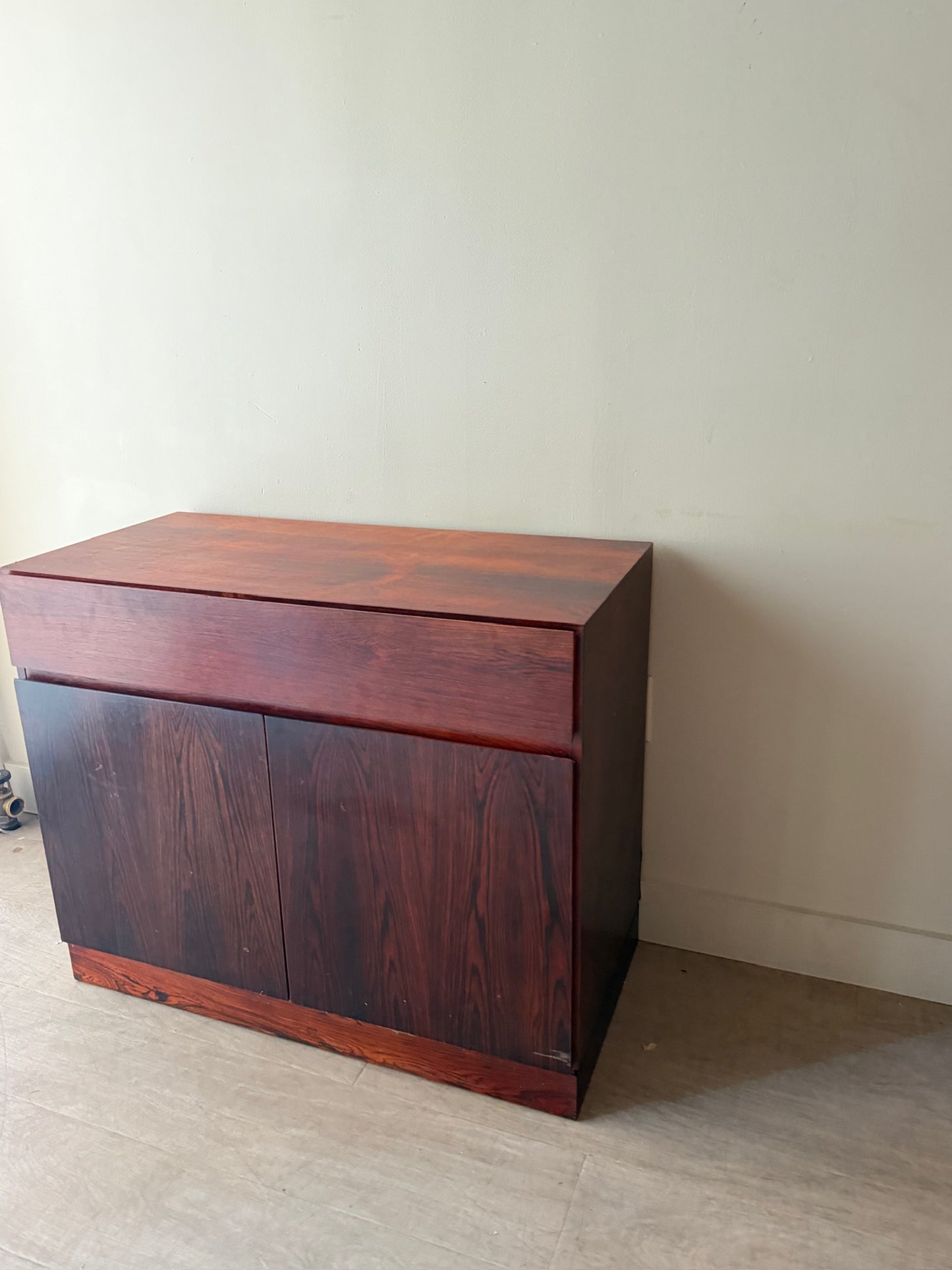 Rosewood server