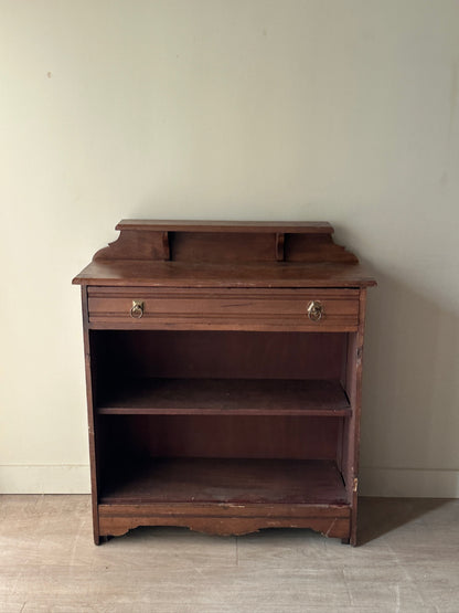 Pine Jelly Shelf
