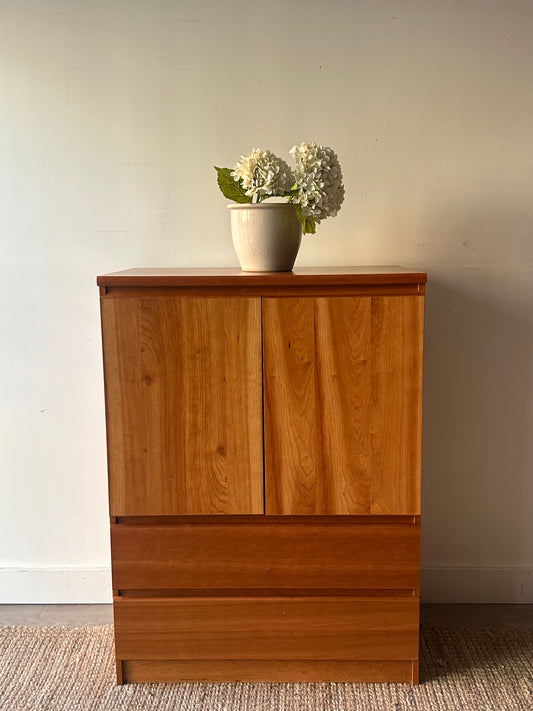 Cherry tallboy