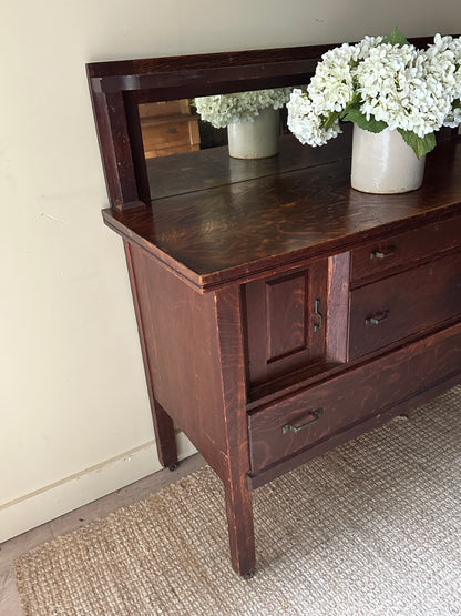 Pennsylvania Oak Mission Server