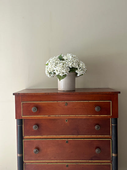 Pine Empire dresser