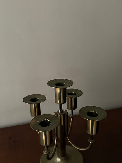 Tommi Parzinger candelabra