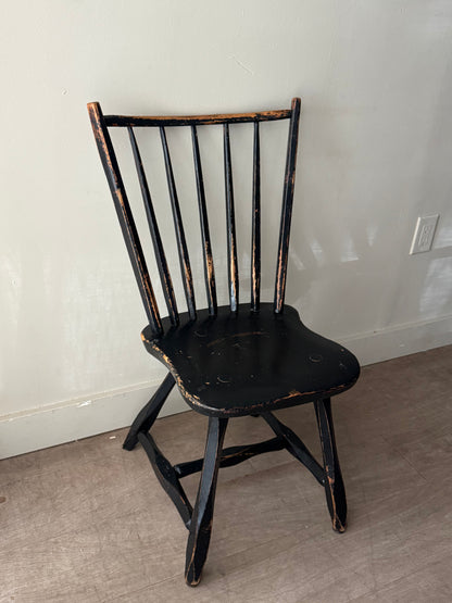 Farmhouse dining chair