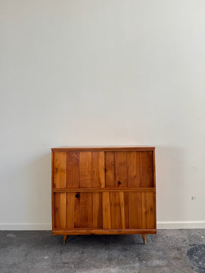 Pine cabinet