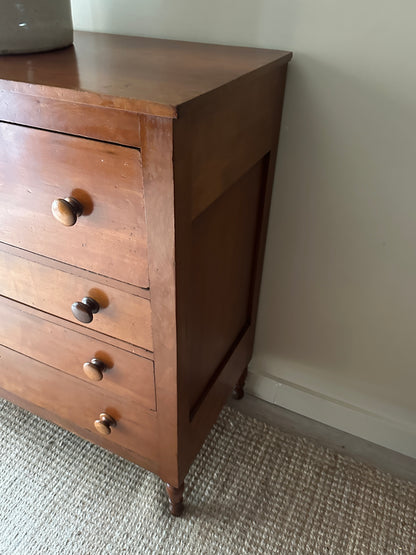 Large Pine Dresser