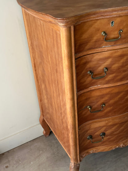 Widdicomb tallboy