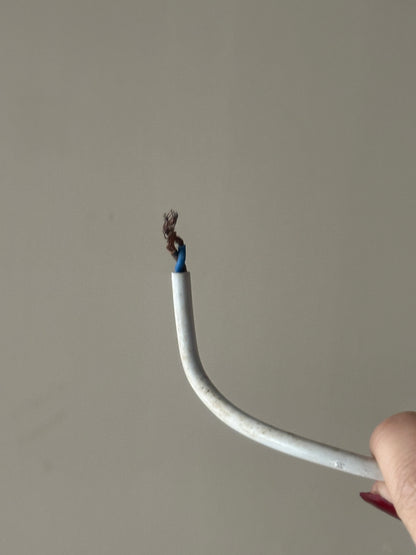 Swedish pine pendant