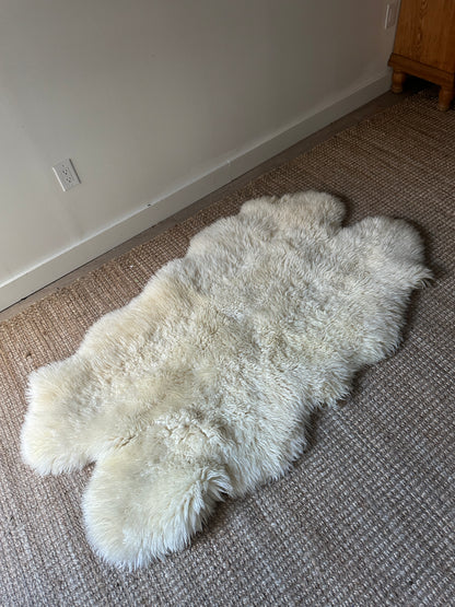 Sheepskin