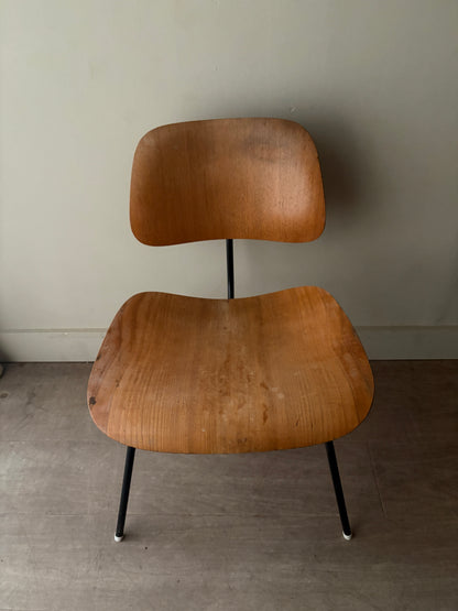 Charles Eames for Herman Miller bentwood chair
