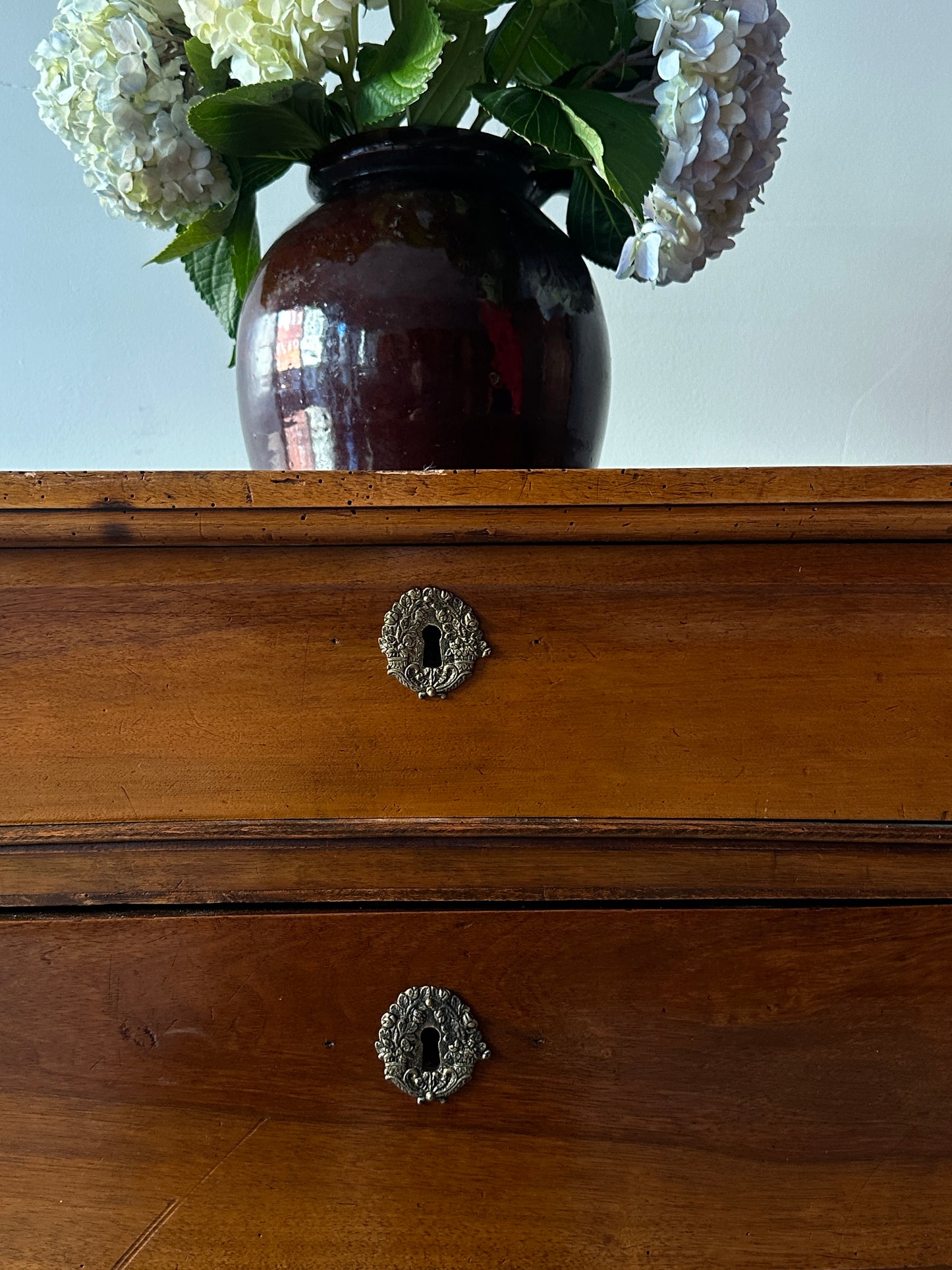 French empire dresser